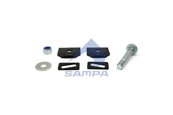 Repair Kit, spring bolt