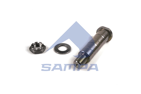 Repair Kit, spring bolt