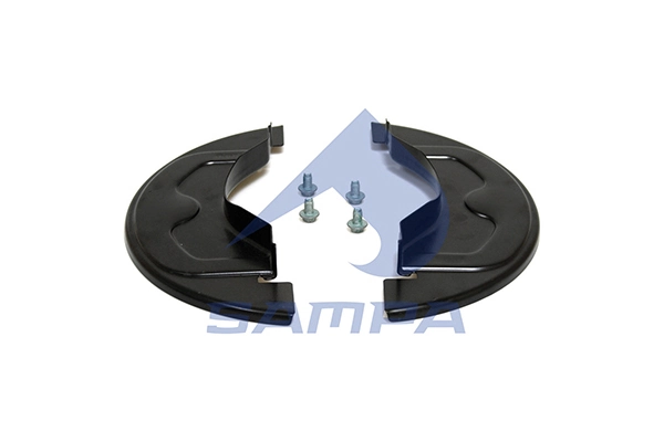 Cover Plate, dust-cover wheel bearing