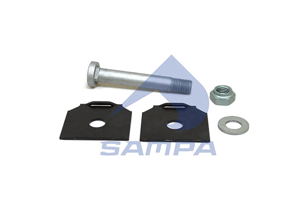 Repair Kit, spring bolt