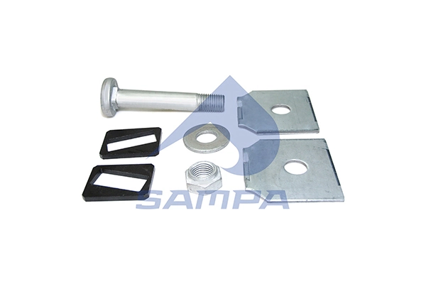 Repair Kit, spring bolt