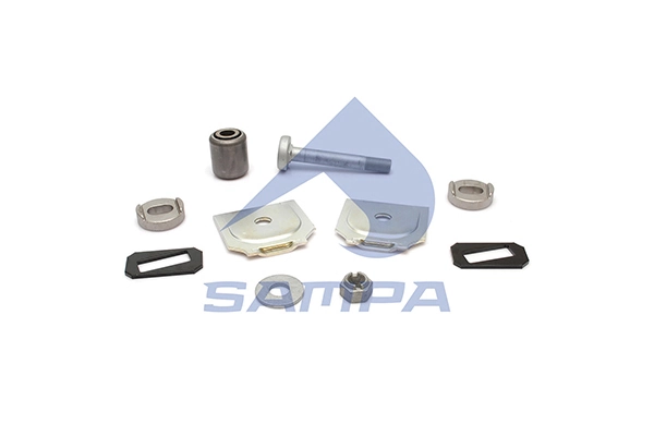 Repair Kit, spring bolt