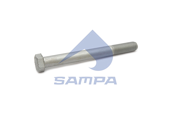 Spring Bolt