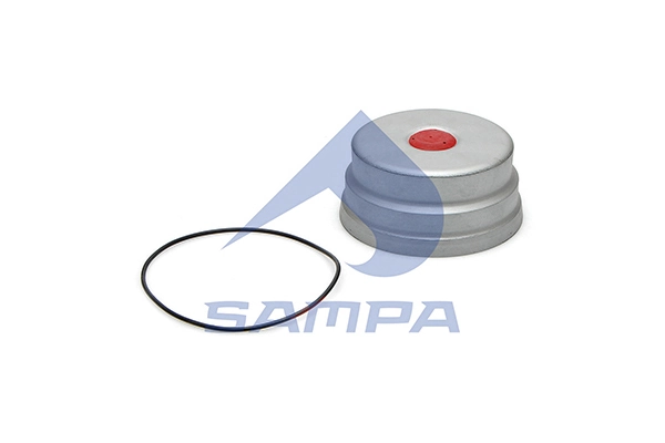 Cap, wheel bearing