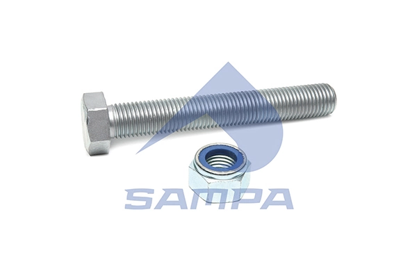 Repair Kit, spring bolt