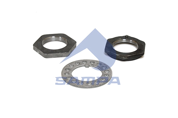 Repair Kit, wheel suspension