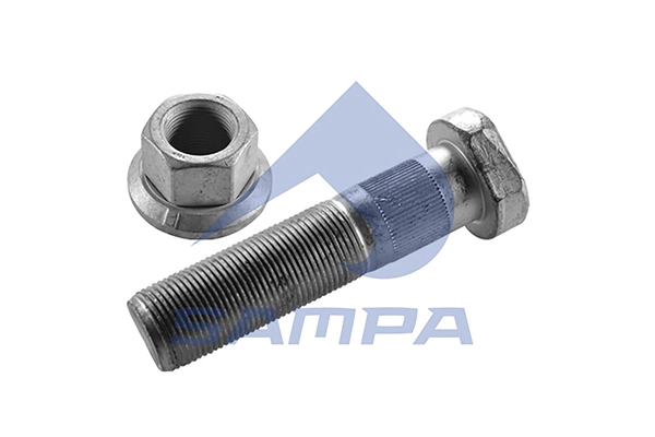 Wheel Stud