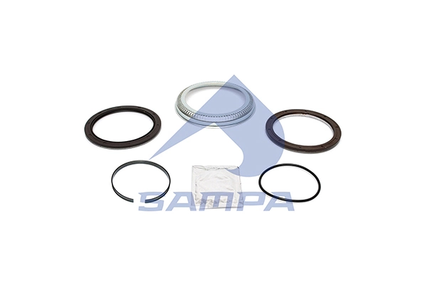 Repair Kit, wheel hub