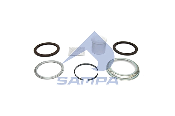 Repair Kit, wheel hub