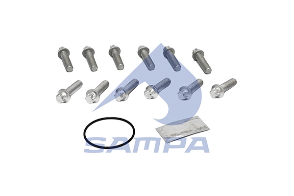 Tester Set, brake disc runout check