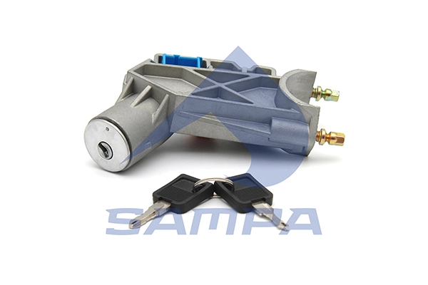 Steering Lock