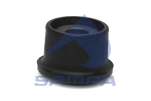 Bushing, leaf spring
