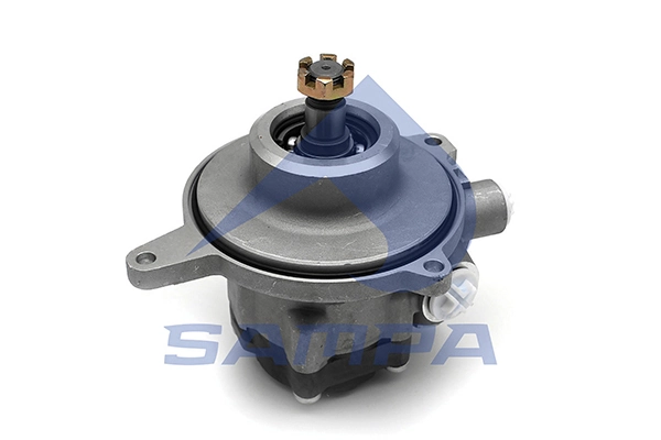 Hydraulic Pump, steering