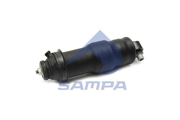 Shock Absorber, driver cab suspension