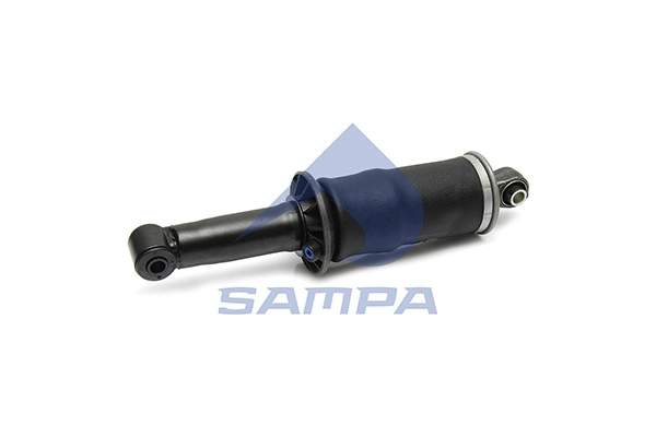 Shock Absorber, driver cab suspension