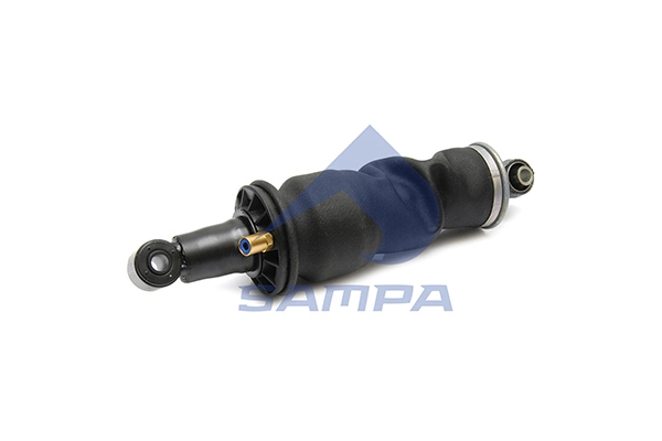 Shock Absorber, driver cab suspension