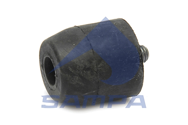 Rubber Buffer, driver cab