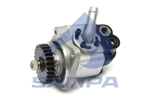 Hydraulic Pump, steering