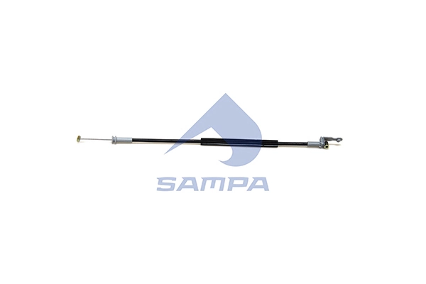 Cable Pull, door release