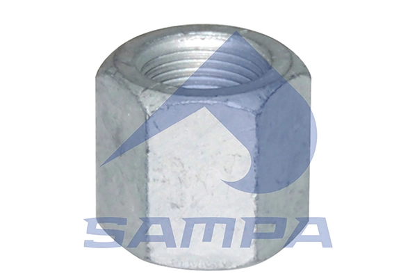 Spring Clamp Nut