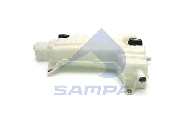 Expansion Tank, coolant