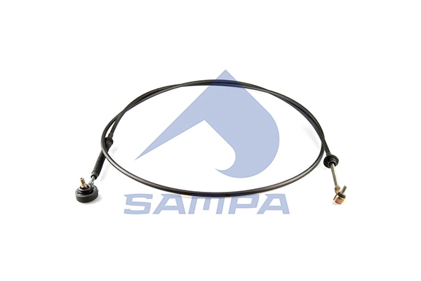 Cable Pull, manual transmission