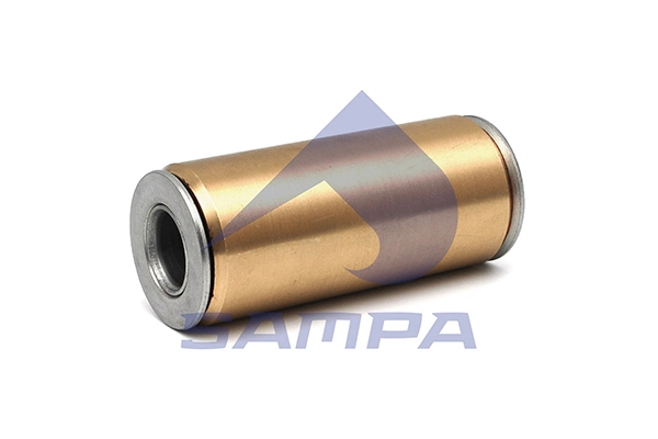Bushing, leaf spring