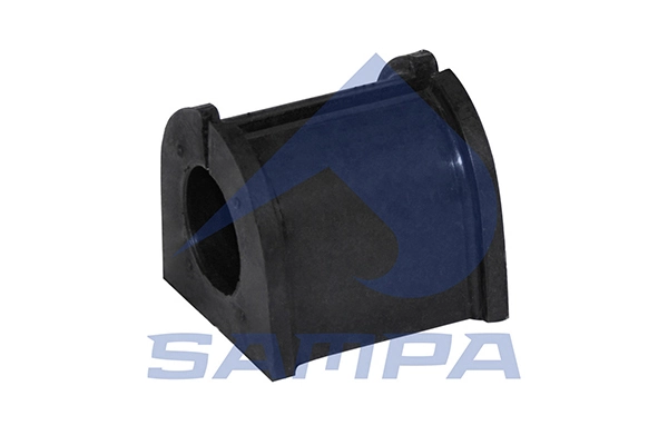 Mounting, stabiliser bar
