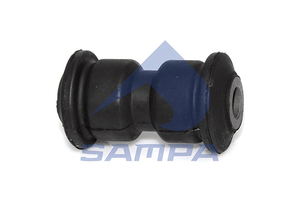 Bushing, leaf spring