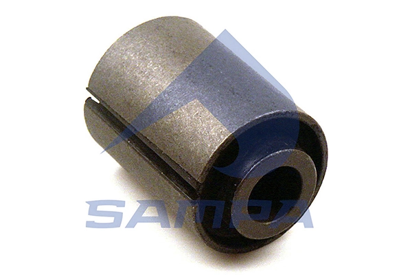 Bushing, leaf spring