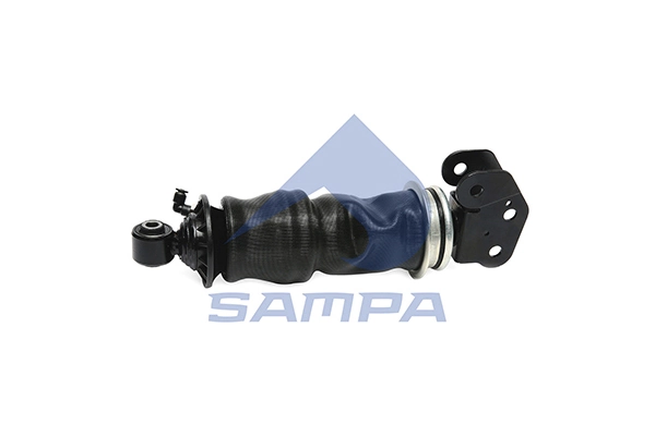 Shock Absorber, driver cab suspension