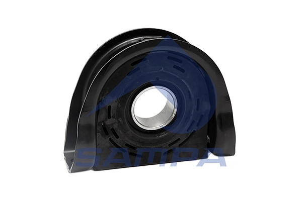 Suspension, propshaft