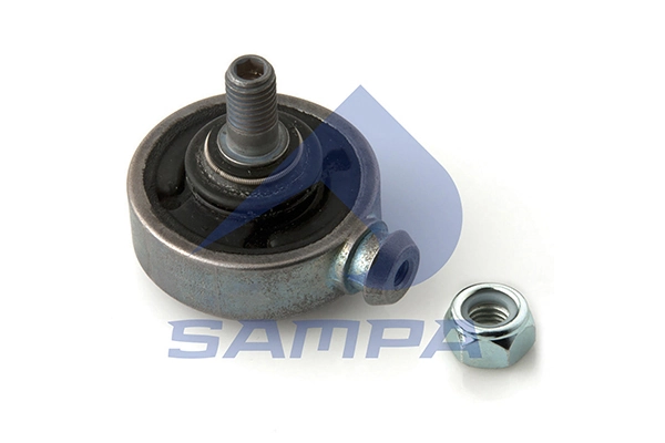 Ball Head, gearshift linkage