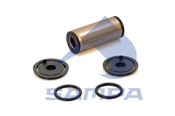Repair Kit, spring bolt