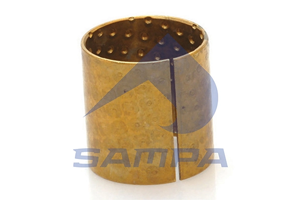 Bush, brake shoe pin