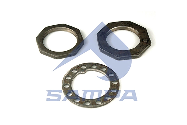 Repair Kit, wheel suspension