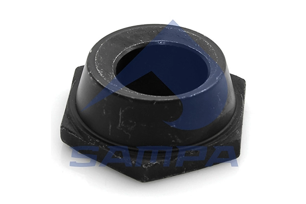 Bushing, leaf spring