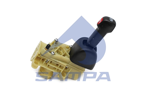 Brake Valve, parking brake