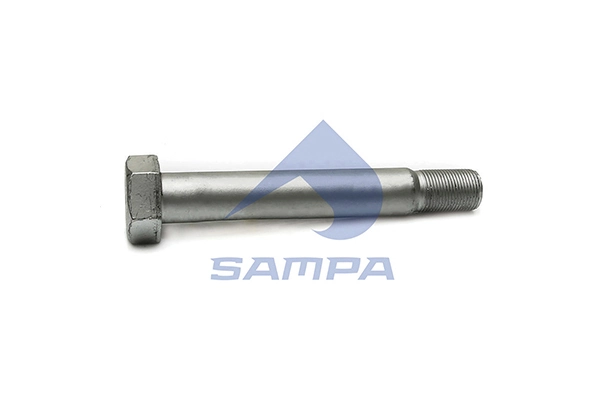 Spring Bolt
