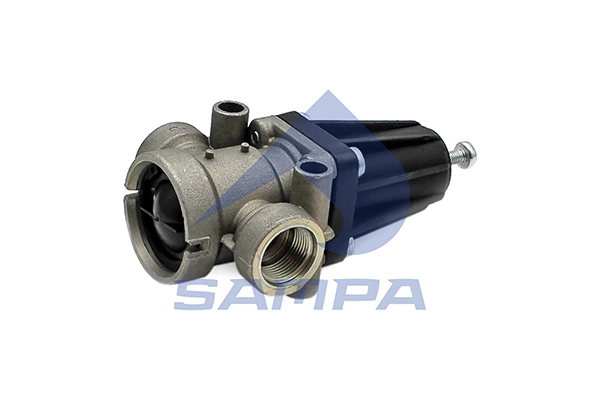 Brake Force Regulator