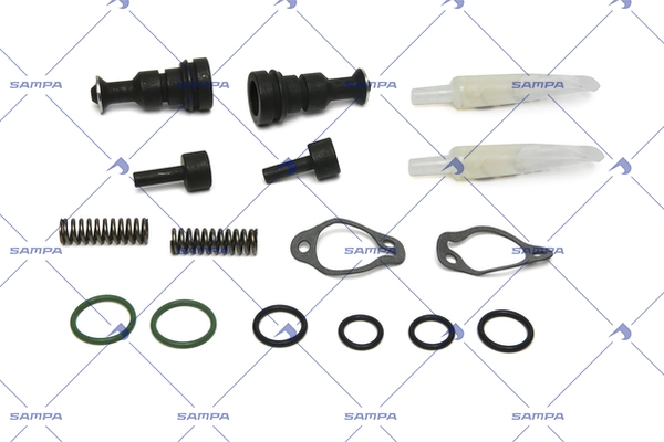 Repair kit, air compressor