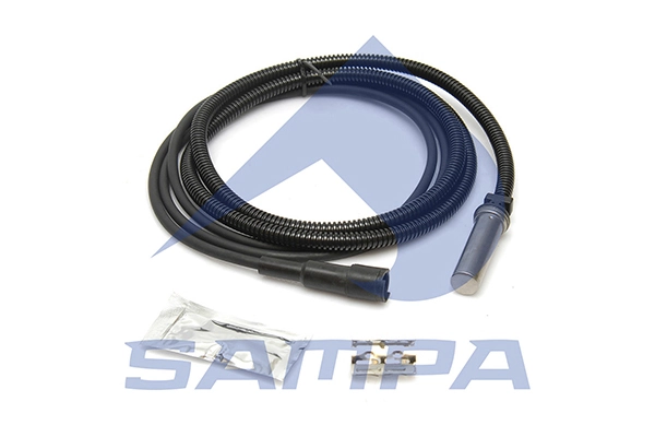 Sensor, engine speed