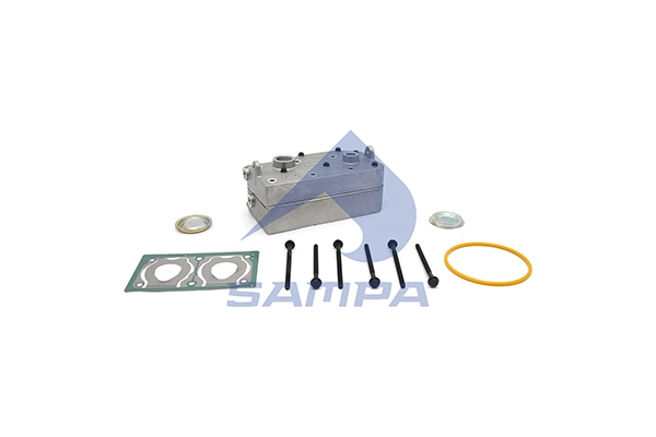 Cylinder Head, air compressor