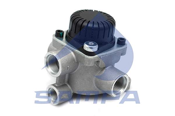 Relay Valve