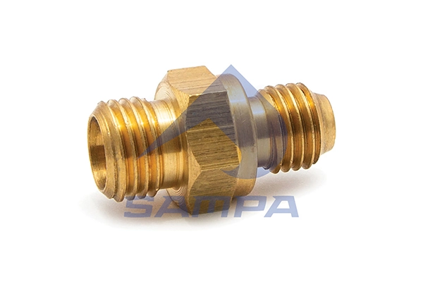 Non-Return Valve