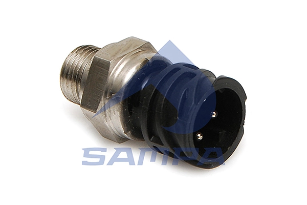 Sensor, oil pressure