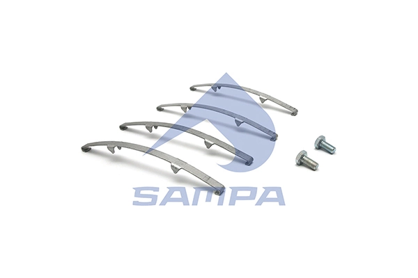 Seal Kit, brake caliper