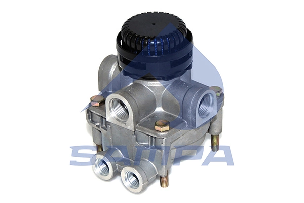 Relay Valve