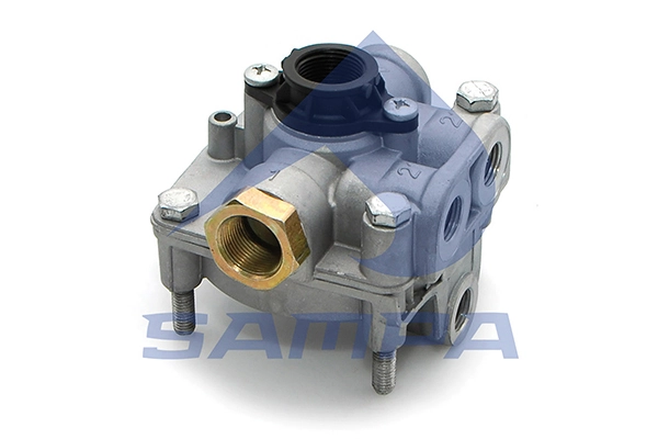 Relay Valve
