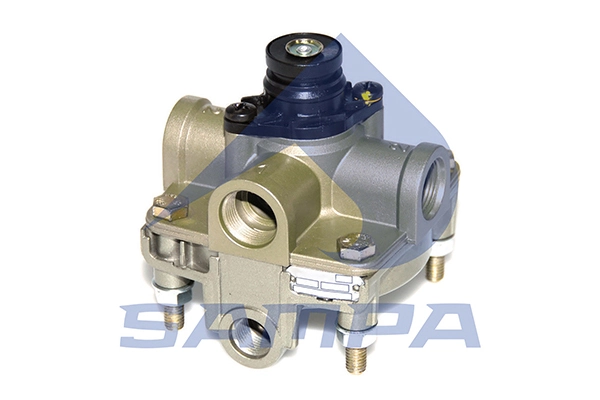 Relay Valve